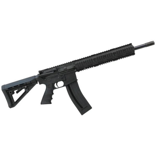Carabina Chiappa MFour Gen-lll Cal. .22LR - 28 Tiros - Oxidado