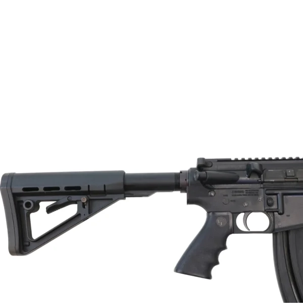 Comprar Carabina Chiappa MFour Gen-lll Cal. .22LR - 28 Tiros
