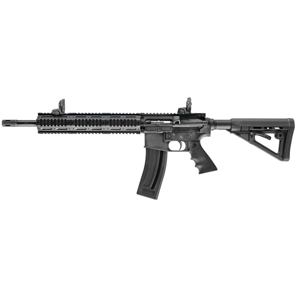 Carabina Chiappa MFour Gen-lll Cal. .22LR - 28 Tiros - Oxidado