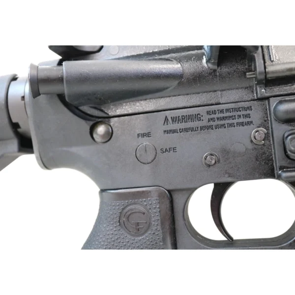 Carabina Chiappa MFour Gen-lll Cal. .22LR - 28 Tiros preço