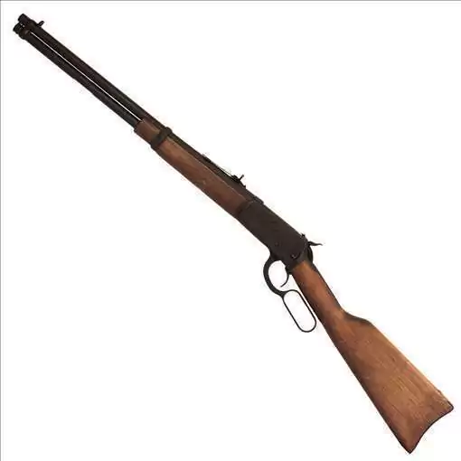 Carabina Rossi Puma Saami Cal .38 SPL - 10 Tiros - Oxidado