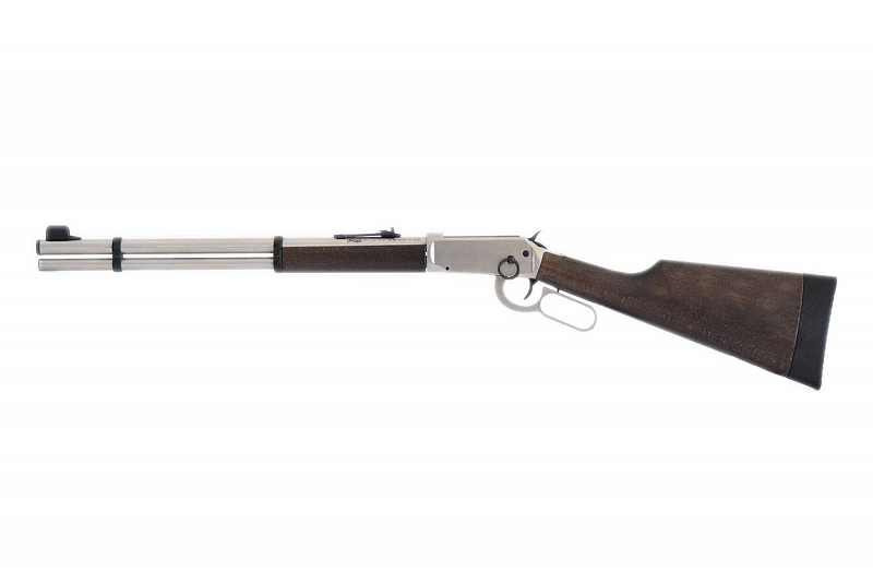 Carabina Walther Lever Action Cal 4.5mm – Inox