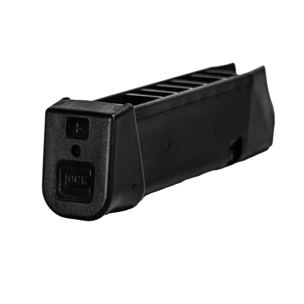 Carregador Glock G25 Calibre .380 - Capacidade 15+2 Tiros - Imagem 3