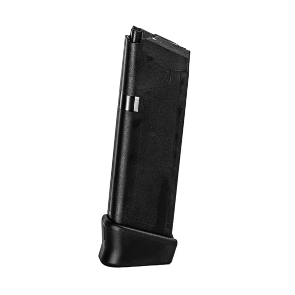 Carregador Glock G25 Calibre .380 - Capacidade 15+2 Tiros
