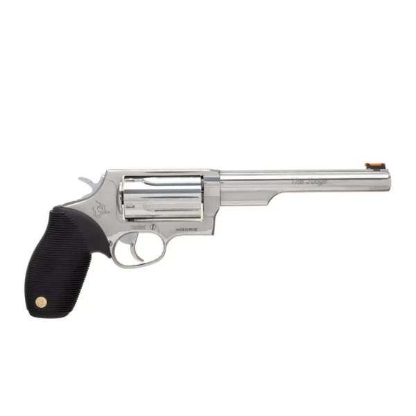 Revólver Taurus RT 410 The Judge Calibre .36GA