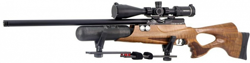 Rifle Daystate 5.5mm Wolverine R HP Walnut PCP