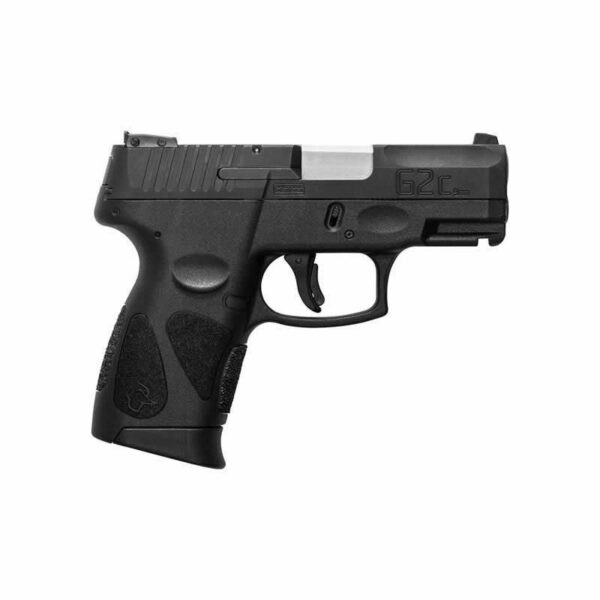 Pistola Taurus G2C Calibre 9mm ..