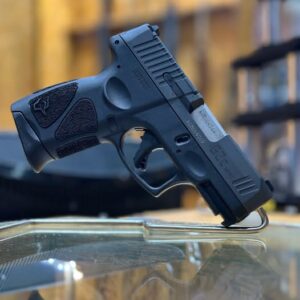 Pistola Taurus G2c T.O.R.O Cal.38 TPC FOTO DA LOJA