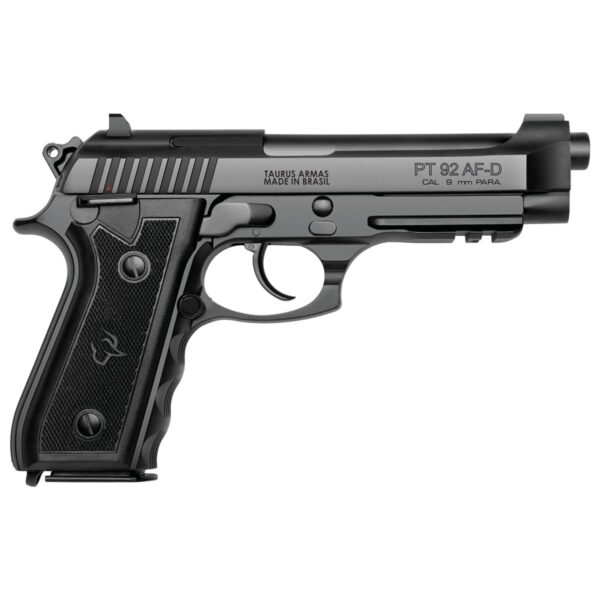 Pistola Taurus PT 92 Calibre 9mm .