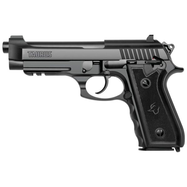 Pistola Taurus PT 92 Calibre 9mm
