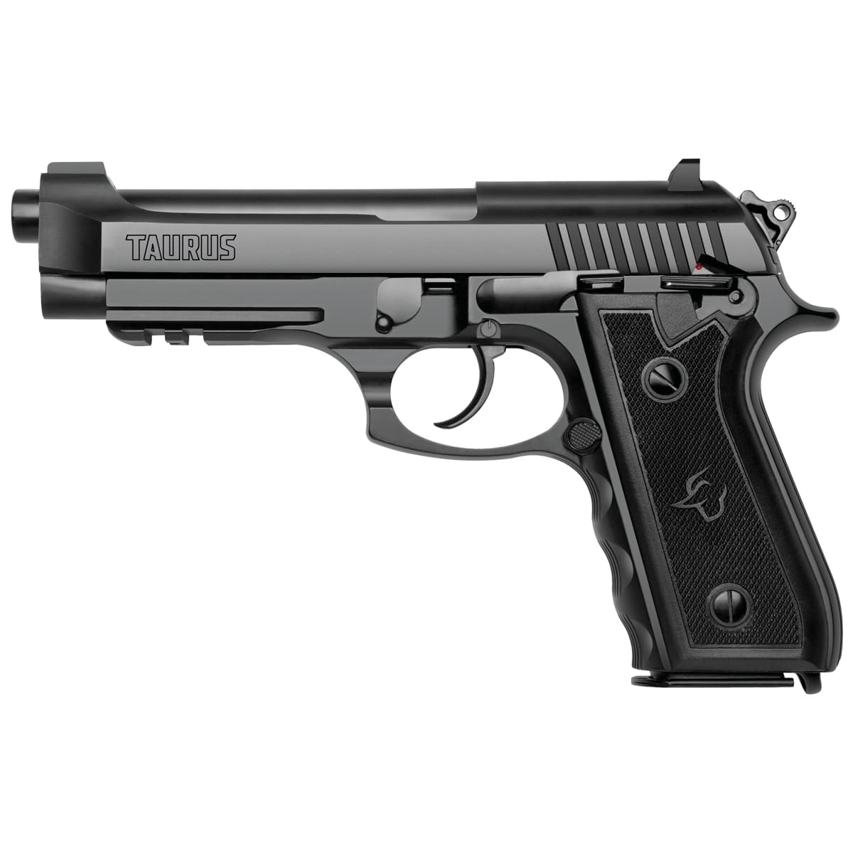 Pistola Taurus PT 92 Calibre 9mm