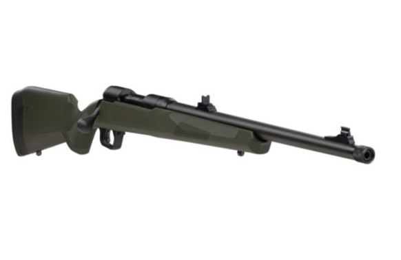 Rifle Savage 110 Cal 308 Win – HOG Hunter – Bolt Action