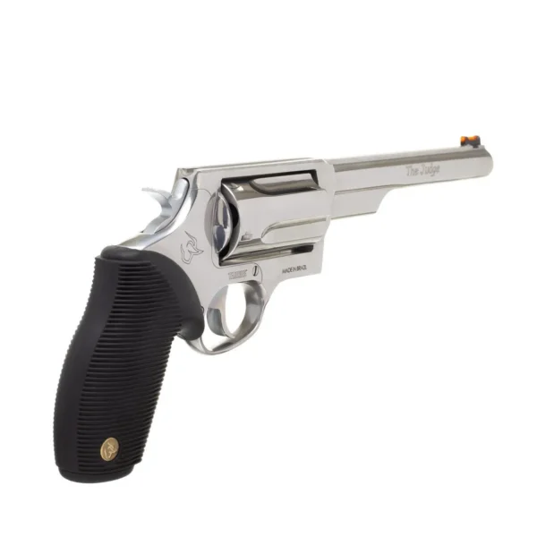 Revólver Taurus RT 410 The Judge Calibre .36GA