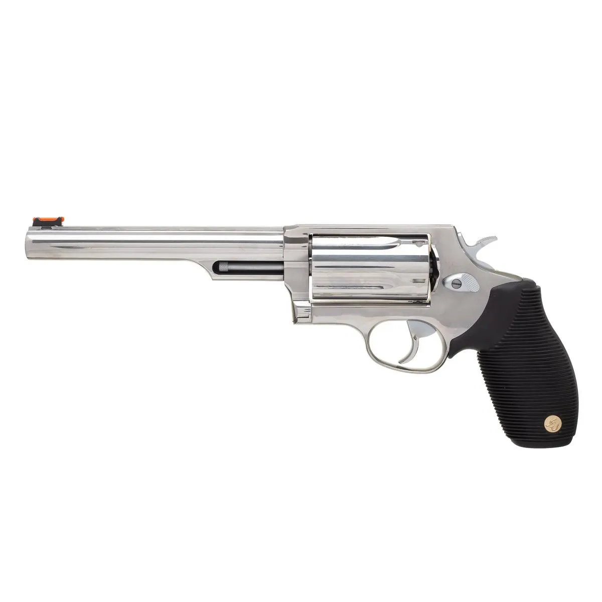 Revólver Taurus RT 410 The Judge Cal .36GA Cano 6,5″ Inox