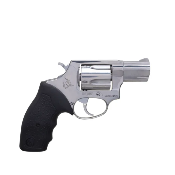 Comprar Revólver Taurus RT 85S Cal .38