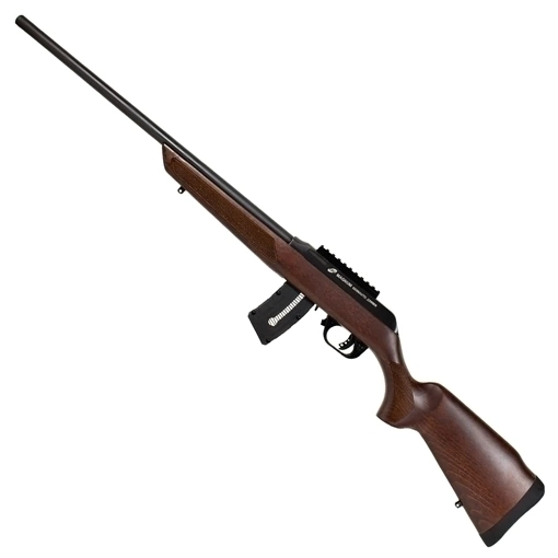 Rifle CBC 7122 Mag Cal. 22WMR - Coronha em Madeira