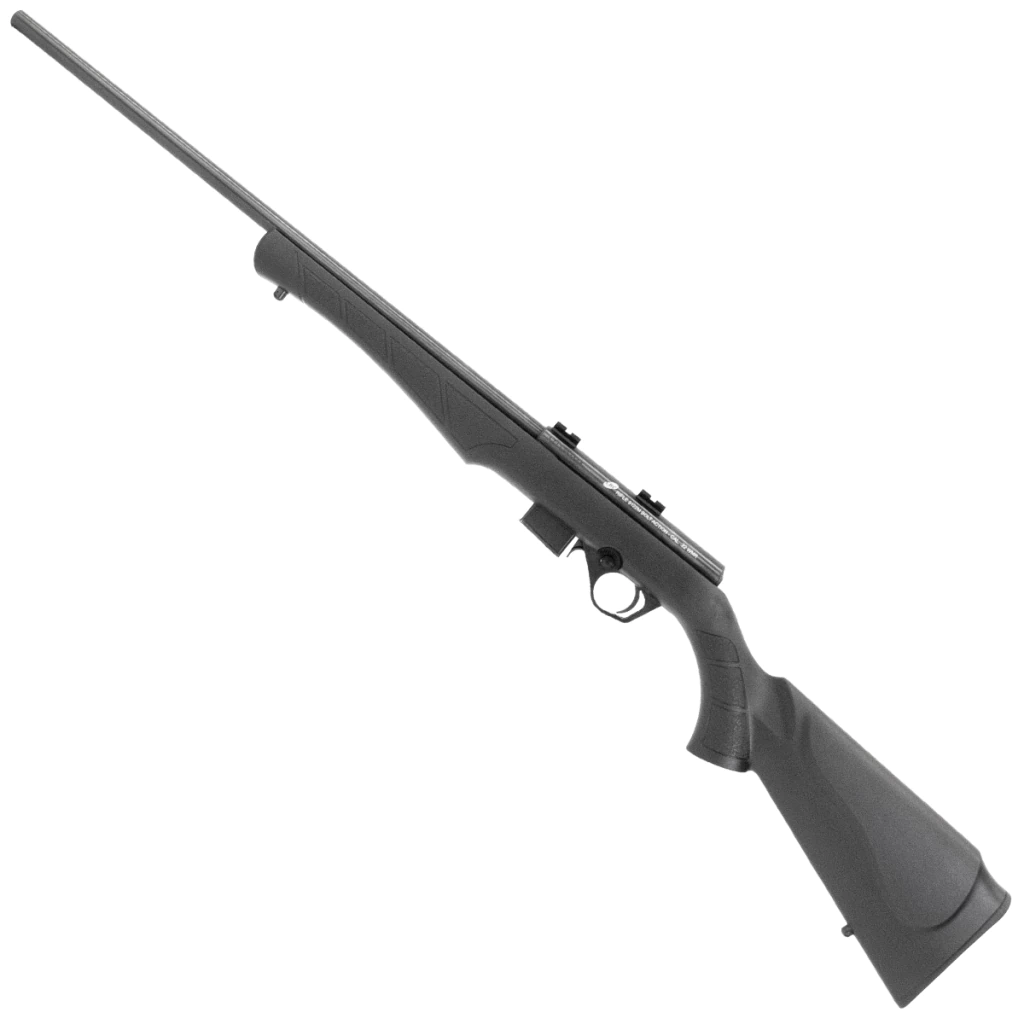 Rifle CBC 8122 Magnum Bolt Action Cal. .22WMR Polímero