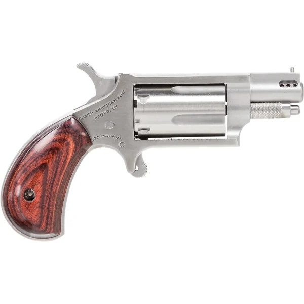 comprar 22 magnum north american