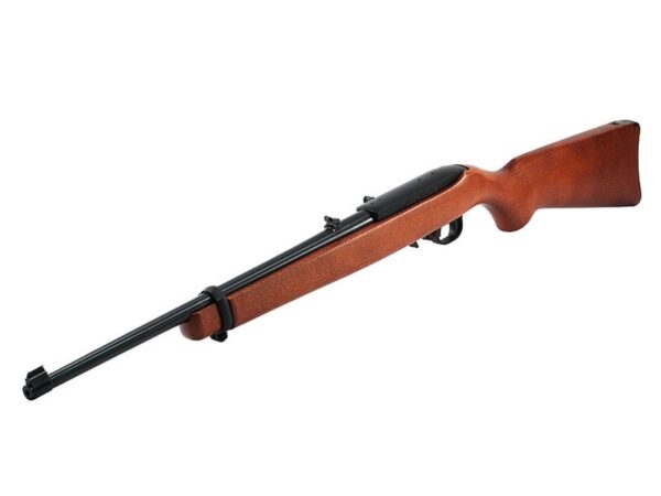 Rifle Ruger 1103 Cal 22Lr - Semi-Automatico - Madeira - Imagem 3