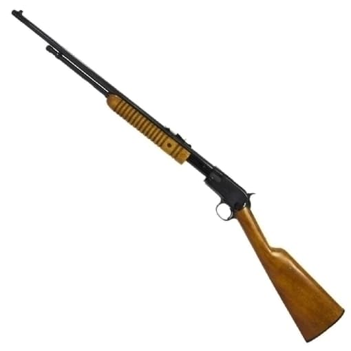 Carabina 22 Rossi Gallery: tradição, precisão e estilo em um só modelo